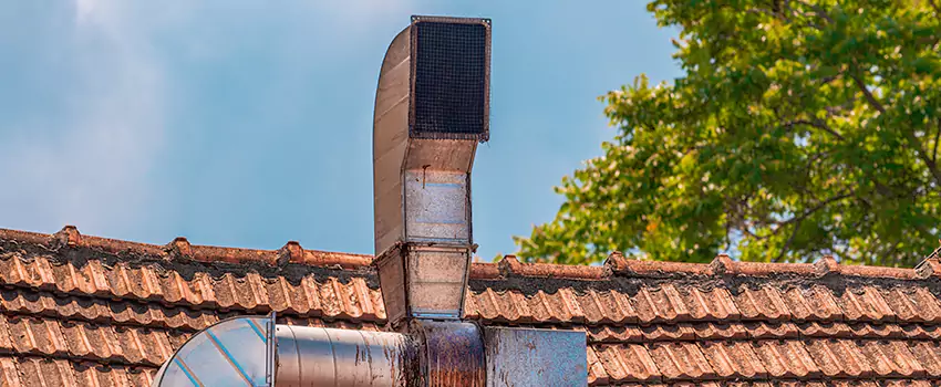 Chimney Creosote Cleaning Experts in Dubuque, Iowa