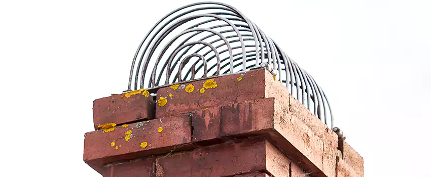 Chimney Crown Problems in Dubuque, Iowa