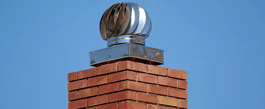 Chimney Damper Hinge Repair in Dubuque, IA