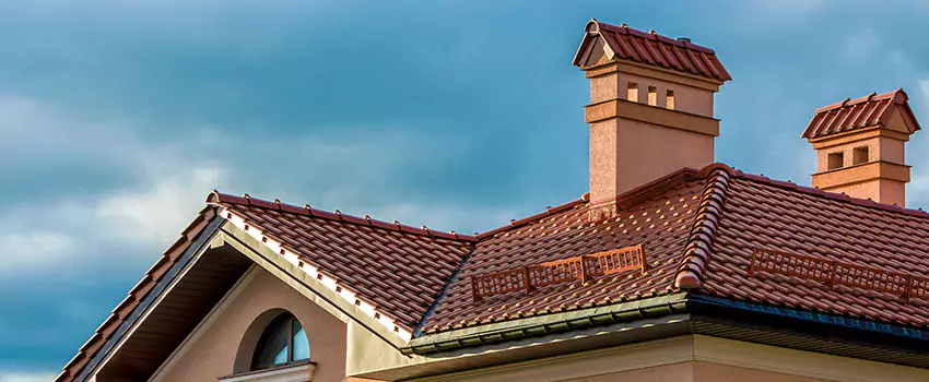 Residential Chimney Services in Dubuque, Iowa