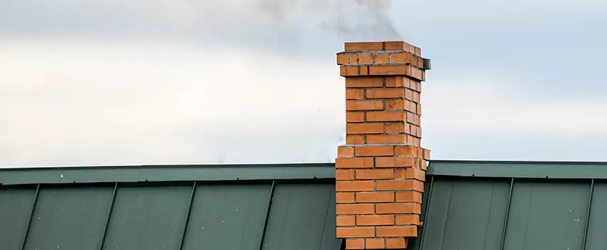 Chimney Installation Company in Dubuque, IA