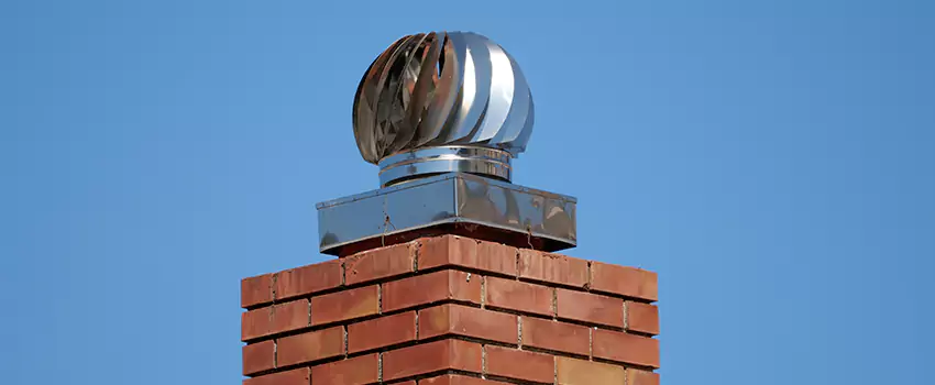Chimney Flue Rebuild Services in Dubuque, Iowa