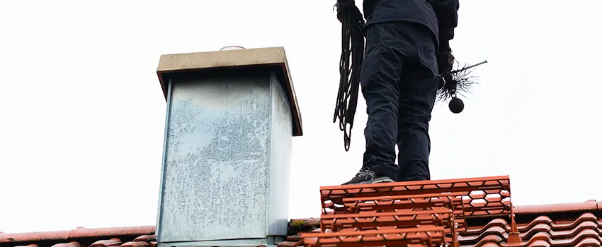 Modern Chimney Sweeping Techniques in Dubuque, Iowa