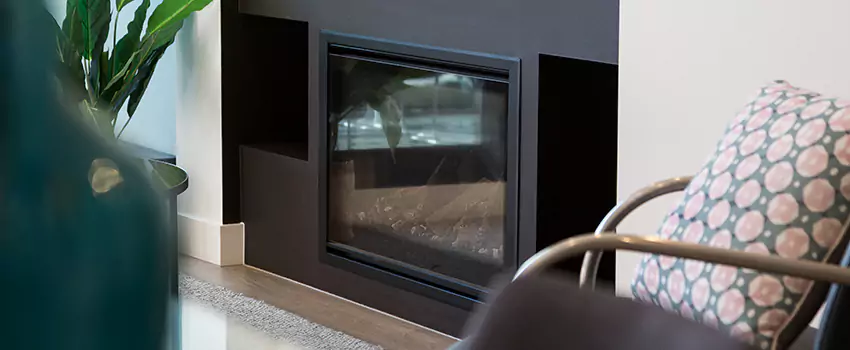 Dimplex Bold Electric Fireplace Fixes in Dubuque, IA