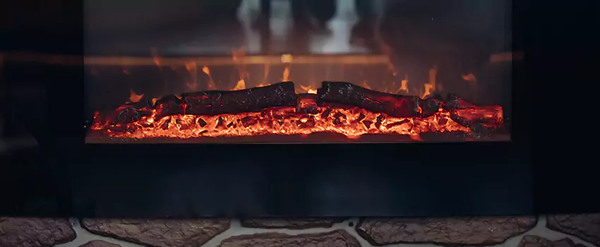 Cost of Electric Fireplace Repair Service in Dubuque, Iowa