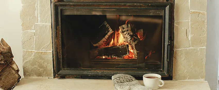 Fireplace Door Handle Replacements Services in Dubuque, Iowa