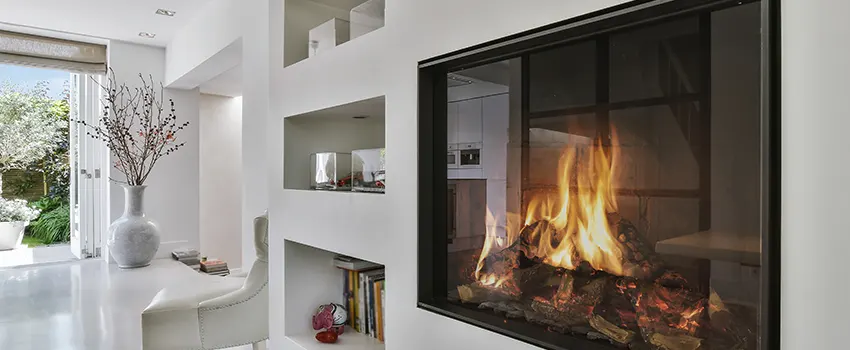 Fireplace Screen Installation And Replacement in Dubuque, IA