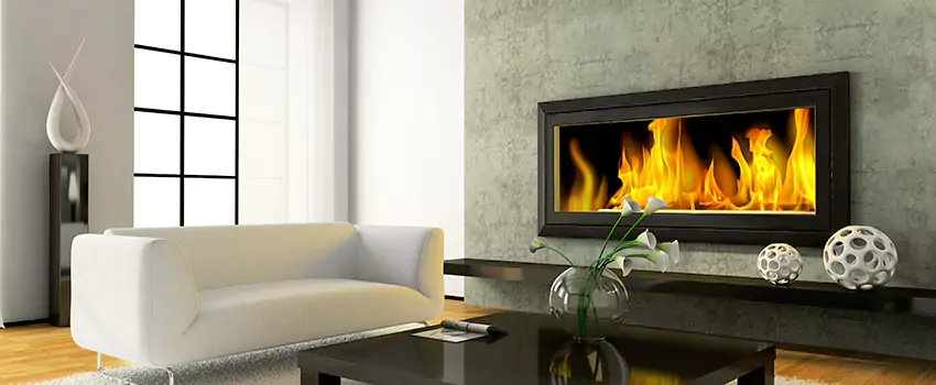 Fireplace Hearth Ideas in Dubuque, Iowa