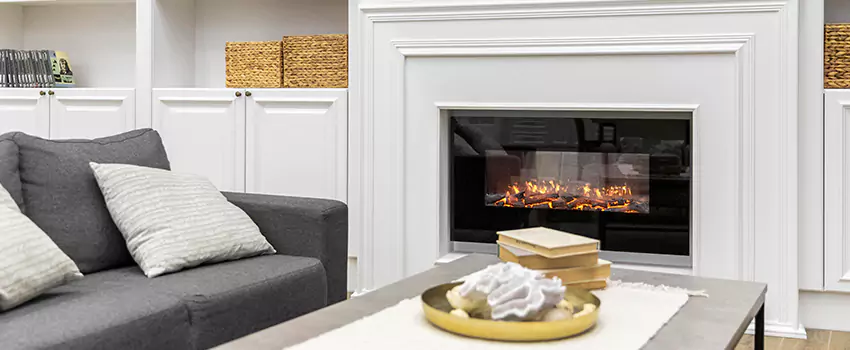 Pellet Fireplace Insert Installation in Dubuque, IA