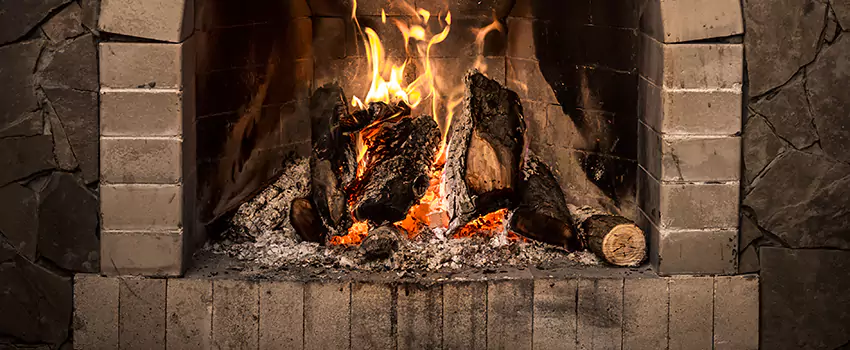 Cost of Rebuilding A Fireplace in Dubuque, Iowa