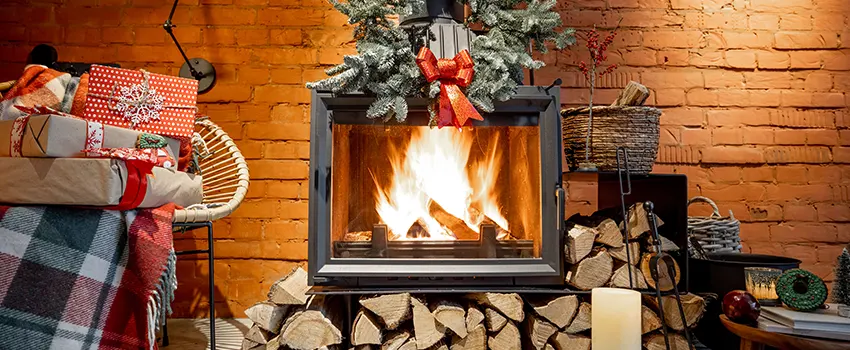 Steel Fireplace Grate Repair And Replacement Services in Dubuque, Iowa