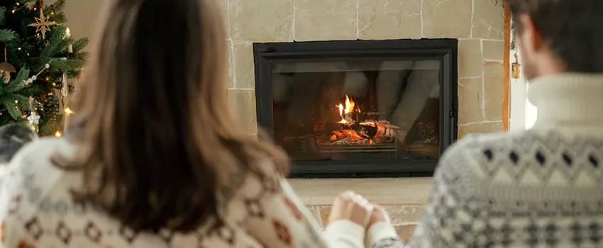 Fireplace Firebox Refurbish & Restore Services in Dubuque, IA