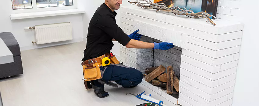 Gas Fireplace Repair And Replacement in Dubuque, IA