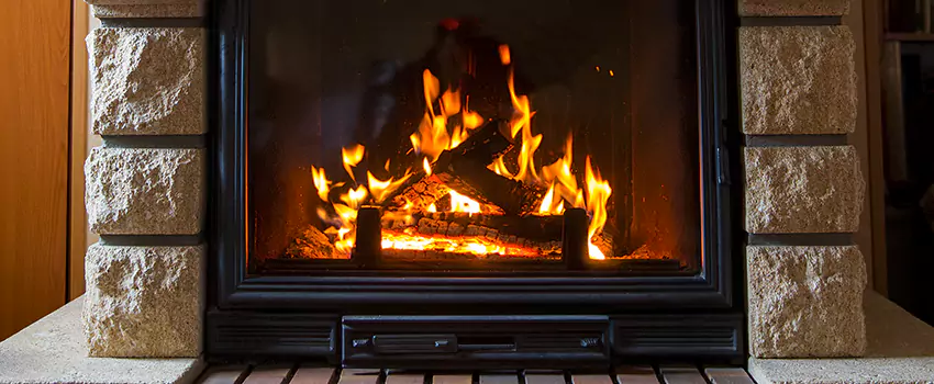 Fireplace Xtrordinair Probuilder Gas Fireplace Installation in Dubuque, IA