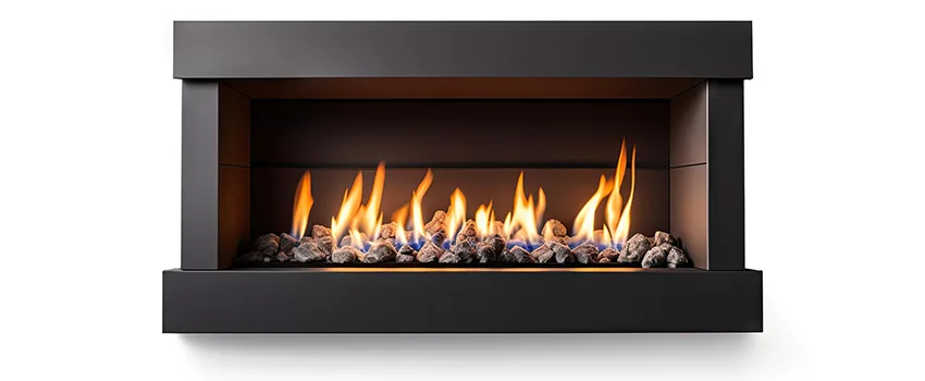 Outdoor Gas Fireplaces Installation in Dubuque, IA