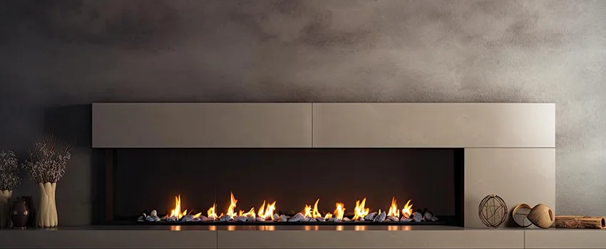 Gas Fireplace Logs Supplier in Dubuque, Iowa