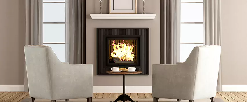 Heatilator Direct Vent Fireplace Services in Dubuque, Iowa