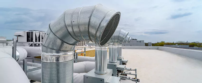 Insulated Ductwork Repair Services Near Me in Dubuque, IA