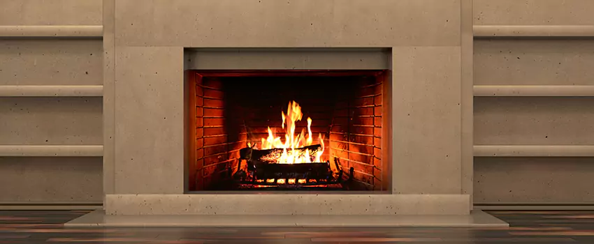 Majestic Trilliant Series Gas Fireplace Insert Repair in Dubuque, Iowa