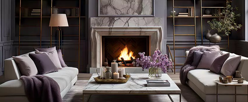 Napoleon Galaxy Series Outdoor Fireplaces Repair in Dubuque, IA