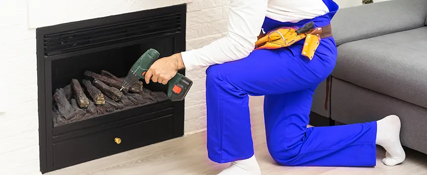 Pellet Fireplace Repair Services in Dubuque, IA