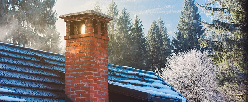 Residential Chimney Rain Caps Repair Services in Dubuque, IA