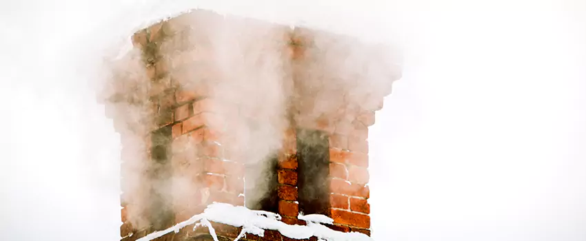 Chimney Flue Soot Removal in Dubuque, IA