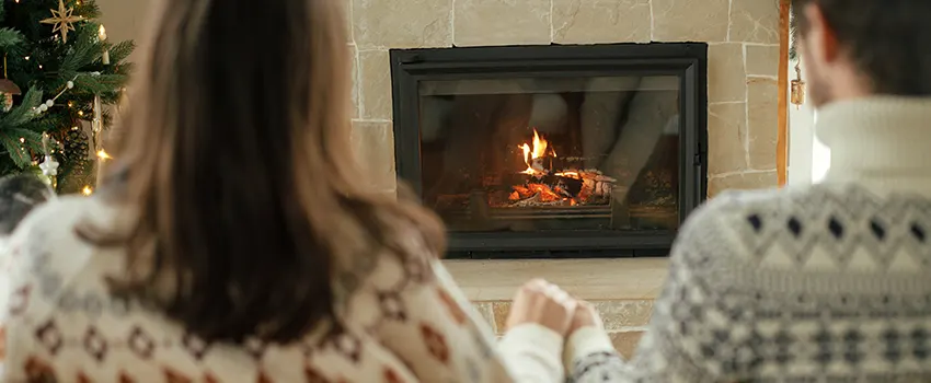 Superior Open-Hearth Wood Fireplaces in Dubuque, IA