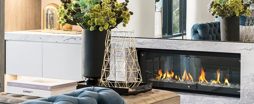Professional Town & Country Luxury Fireplace Maintenance Experts in Dubuque, Iowa