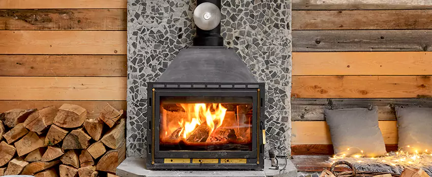 Travis Industries Elite Fireplace Inspection and Maintenance in Dubuque, Iowa