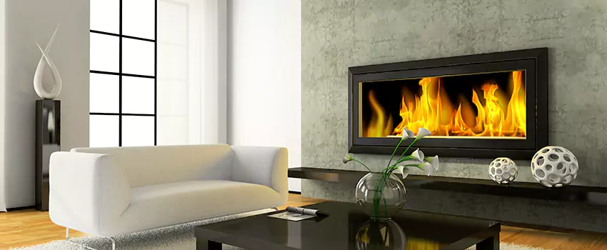 Ventless Fireplace Oxygen Depletion Sensor Installation and Repair Services in Dubuque, Iowa