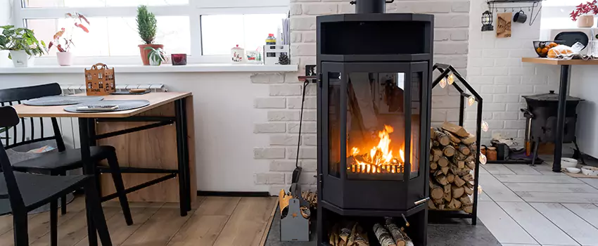 Cost of Vermont Castings Fireplace Services in Dubuque, IA