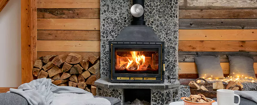 Affordable Wood Fireplace Fixing Solutions in Dubuque, Iowa