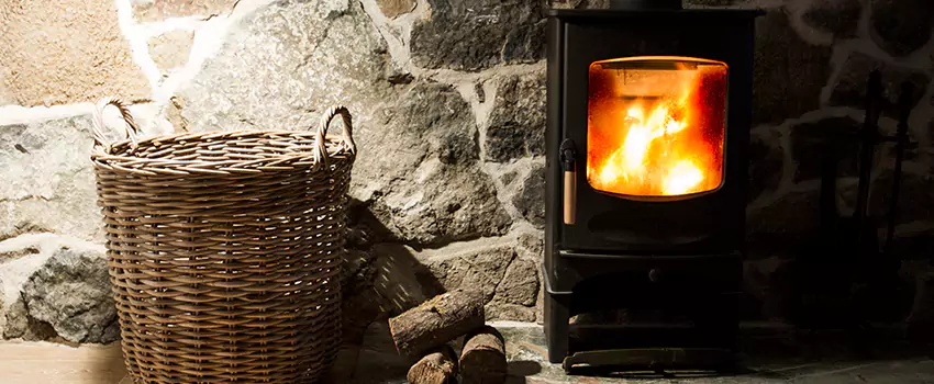 24/7 Wood Stove Installation Services in Dubuque, Iowa